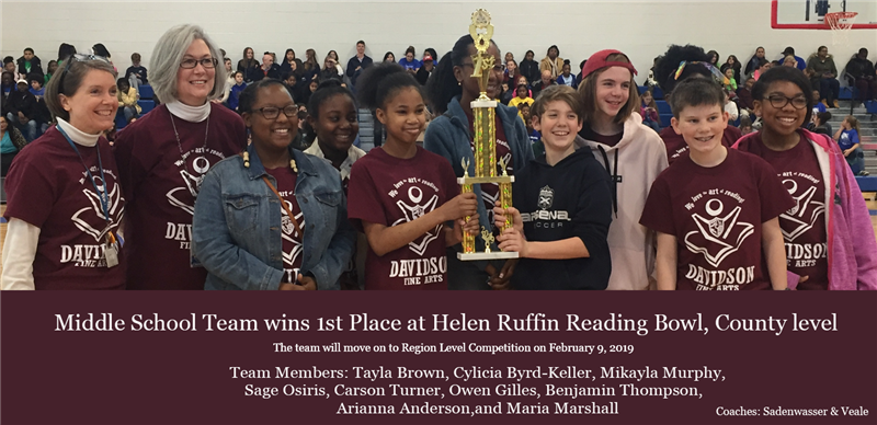 reading bowl team 